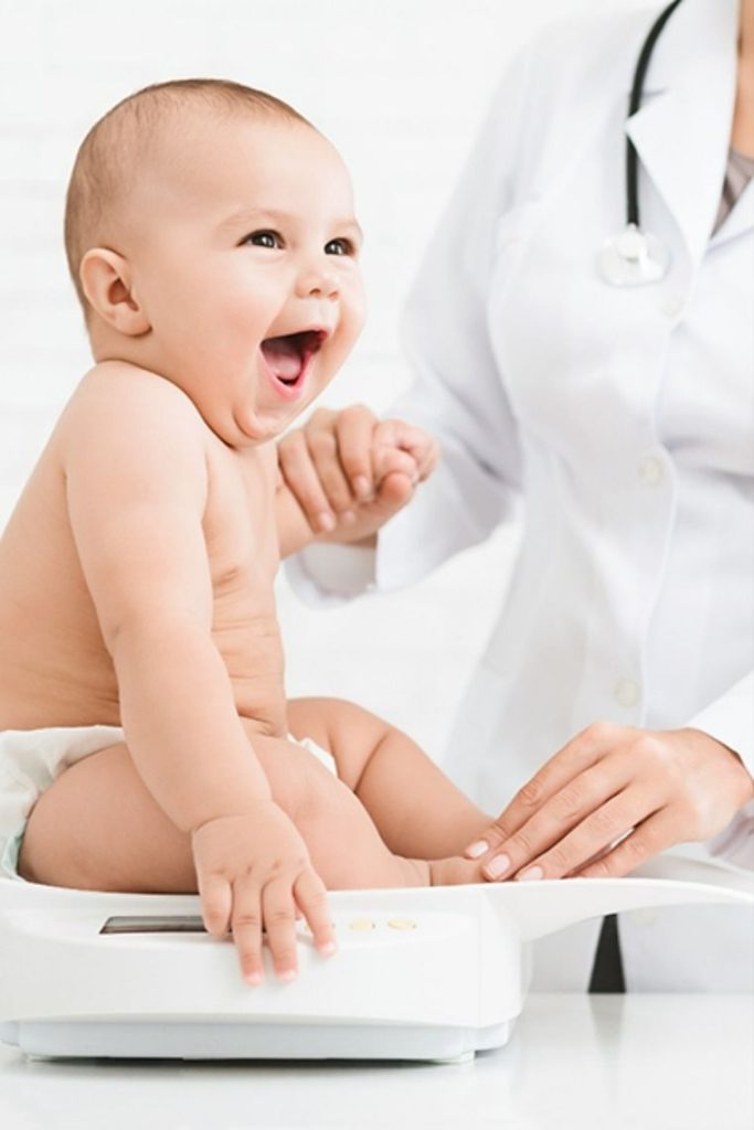 pediatric