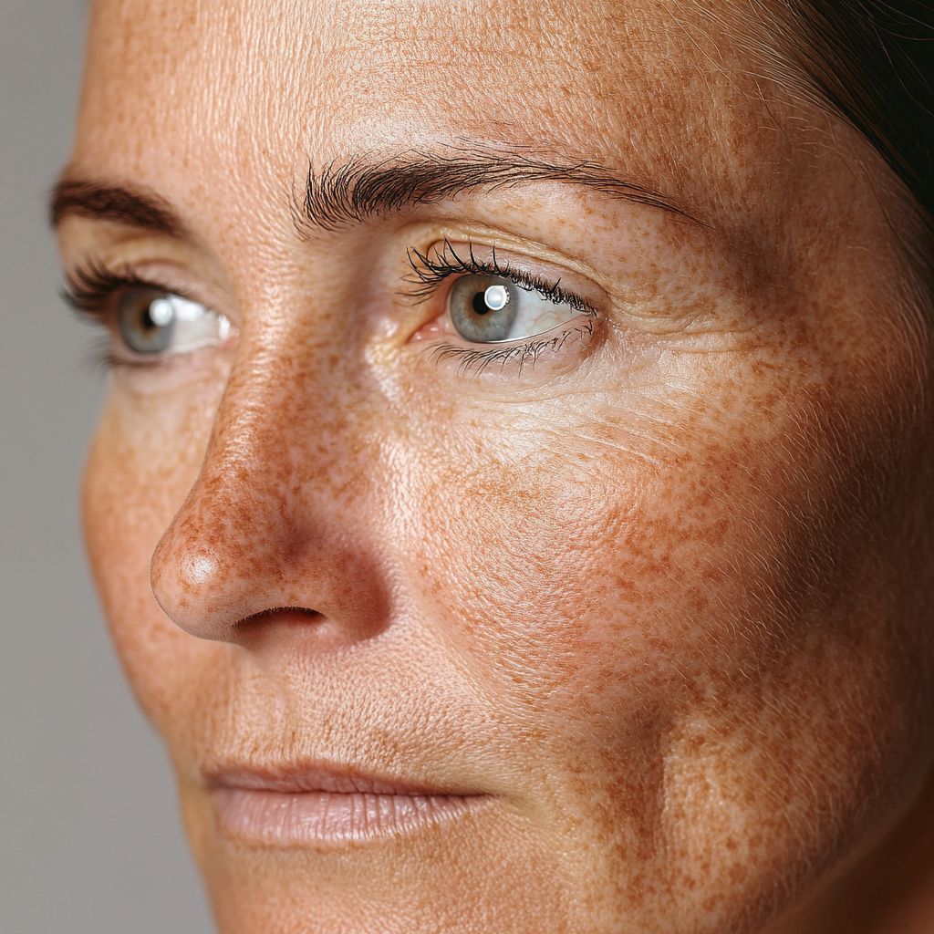 Pigmentation & Melasma Correction